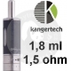 AEROTANK MOW KANGERTECH 