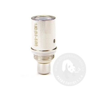 ATOMIZER X.JET BVC 1,8 ohm