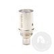 ATOMIZER X.JET BVC 1,8 ohm 4 + 1 ZDARMA