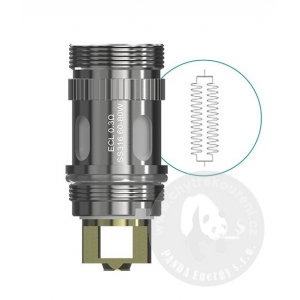 Atomizer iSmoka Eleaf  0,5 ohm