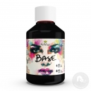 PREMIUM MIX beznikotinová báze VG50/PG50,100ml, 0mg