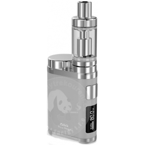 ELEAF ISTICK PICO TC 75W - KOMPLETNÍ SET