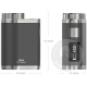 ELEAF ISTICK PICO MEGA 80W -STŘÍBRNÝ - KOMPLETNÍ SET