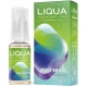 LIQUA Two Mints 0 mg, 10 ml