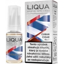 LIQUA Cuban Cigar 0 mg, 10 ml