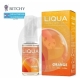 LIQUA Orange 10ml, 0mg