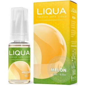 LIQUA Melon 10ml, 0mg