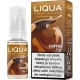 LIQUA Coffee 10ml, 0mg