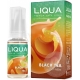 LIQUA Black Tea 0mg, 10 ml