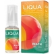 LIQUA Peach 10ml, 12mg