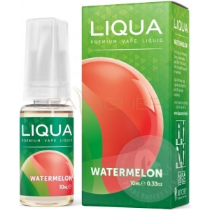 LIQUA Watermelon 10ml, 3mg