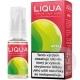 LIQUA Apple 10ml, 0mg