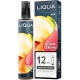 LIQUA MIX & GO! COOL CITRUS CREAM 12 ml