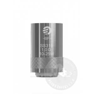 Joyetech atomizer BF SS316 1,5 ohm Clapton