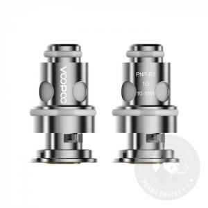 Atomizer VOOPOO PNP R2 - 1,0 ohm