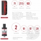 SMOK PRIV N19 KIT