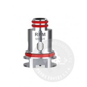 Smok RPM MESH Coil 0,4 ohm