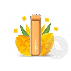 MANGO SMOK NOVO BAR 20 mg