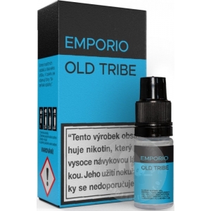  OLD TRIBE EMPORIO 18 ml