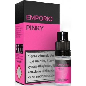 PINKY EMPORIO 18 ml