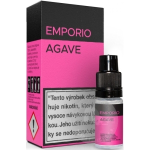 AGAVE EMPORIO 3 mg