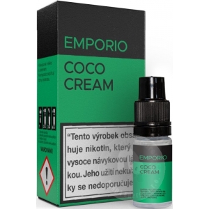 COCO CREAM EMPORIO 12 ml