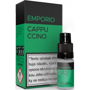 CAPPUCCINO EMPORIO 12 mg 