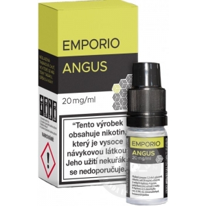 ANGUS EMPORIO SALT 20 mg