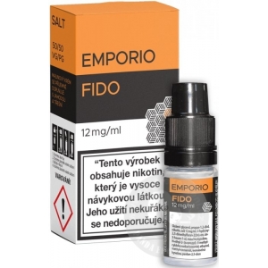 FIDO EMPORIO SALT 12 mg