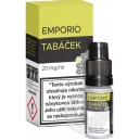 TOBACCO  EMPORIO SALT 20 mg