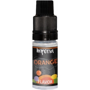 ORANGE IMPERIA BLACK LABEL 10 ml