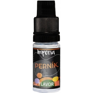 PERNÍK IMPERIA BLACK LABEL 10 ml