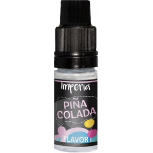 PIŇA COLADA IMPERIA BLACK LABEL 10 ml