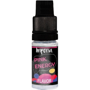 PINK ENERGY IMPERIA BLACK LABEL 10 ml