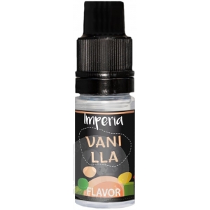 VANILLA IMPERIA BLACK LABEL 10 ml