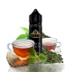 PRESTIGE  GREEN TEA  and BLACK TEA