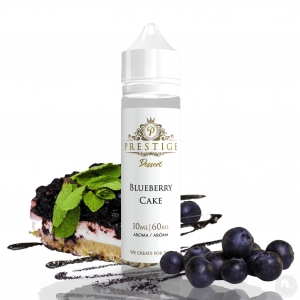 PRESTIGE  BLUEBERRY CAKE