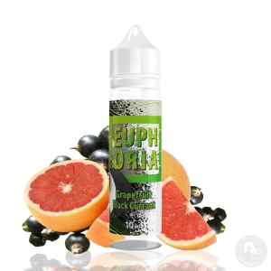 EUPHORIA GRAPEFRUIT, BLACKCURRANT