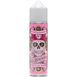 SHAKE AND VAPE OVER THE BORDER 20 ml