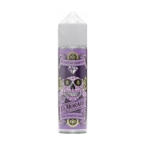 SHAKE AND VAPE OVER THE BORDER 20 ml