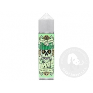 SHAKE AND VAPE OVER THE BORDER 20 ml