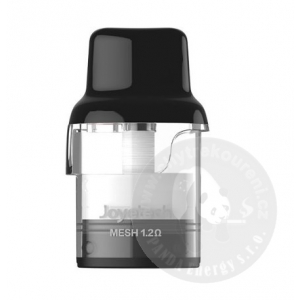 Joyetech WideWick AIR Pod cartridge 2ml 1,2ohm