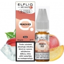 E-LIQUID ELFIQ SALT 10 ml PEACH 20 mg