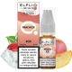 E-LIQUID ELFIQ SALT 10 ml PEACH 20 mg