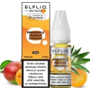 E-LIQUID ELFIQ SALT 10 ml PINEAPPLE MANGO ORANGE 20 mg