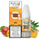 E-LIQUID ELFIQ SALT 10 ml PINEAPPLE MANGO ORANGE 20 mg