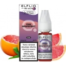 E-LIQUID ELFIQ SALT 10 ml PINK GRAPEFRUIT 20 mg