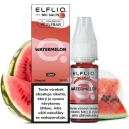 E-LIQUID ELFIQ SALT 10 ml WATERMELON 20 mg