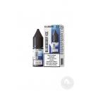 E-LIQUID AROMA KING SALT BLUEBERRY ICE 10 ml 20 mg