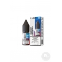 E-LIQUID AROMA KING SALT BLUEBERRY POMEGRANATE 10 ml 20 mg